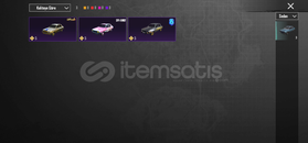 PUBG MOBİL FIRSAT HESAP