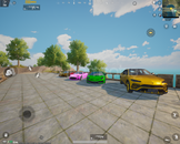 PUBG MOBİL GALERI HESAP SATILIK