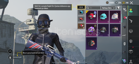 Pubg mobil güvenilir hesat satım