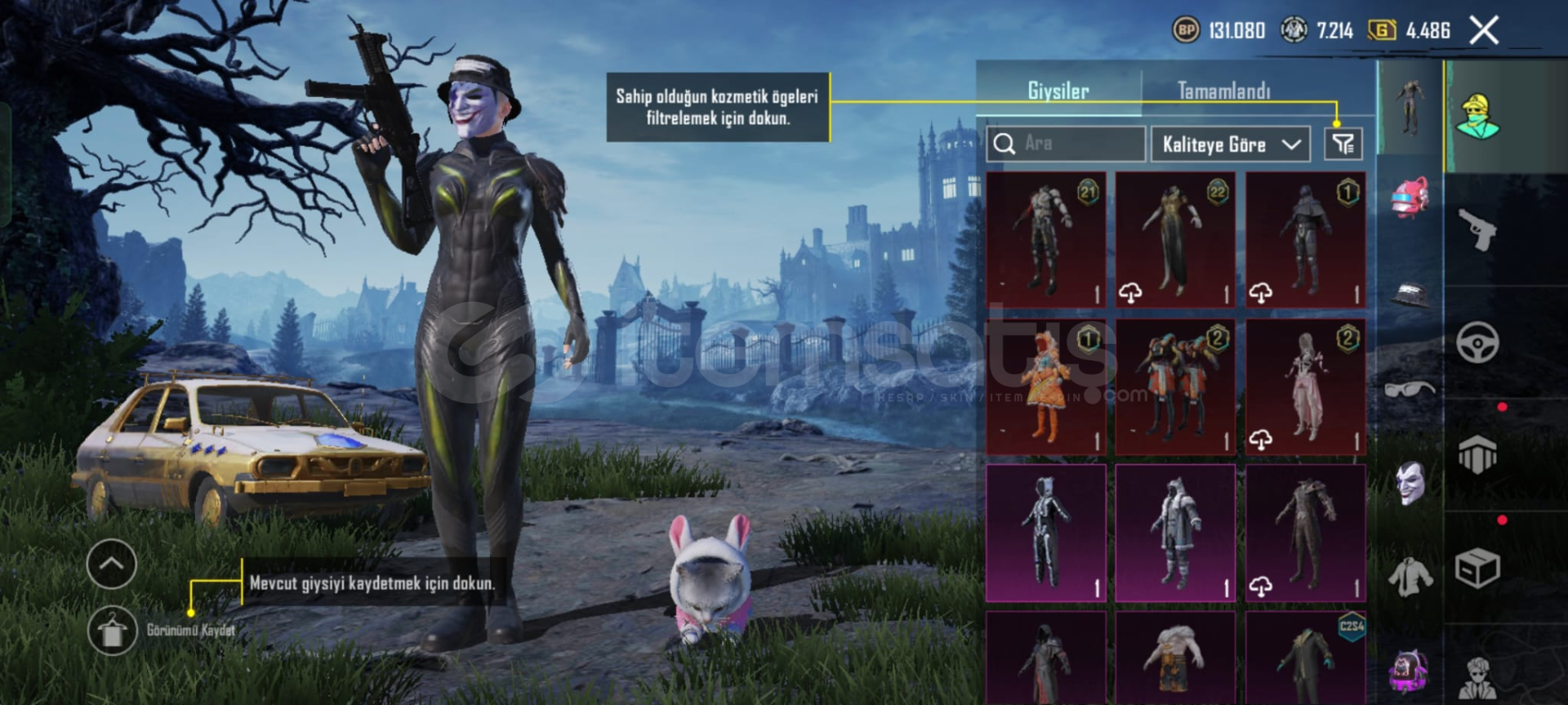 Pubg mobil hesabı uyguna Pubg mobil hesabı uyguna