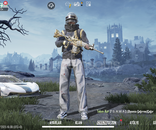 Pubg mobil hesap 7 kere Fatih olmuş