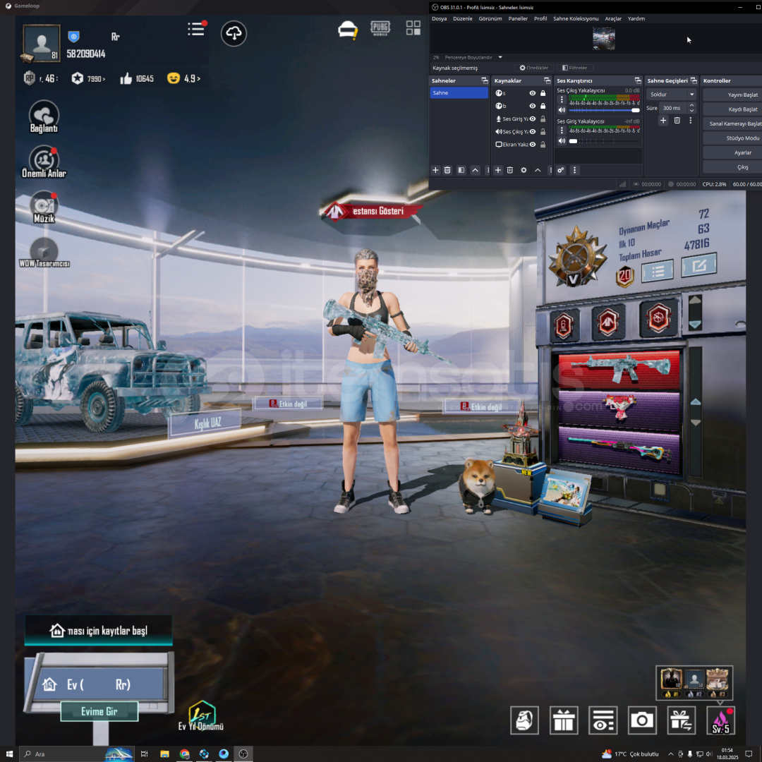 pubg mobil hesap acil satılık  pubg mobil hesap acil satılık