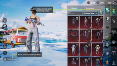 pubg mobil hesap alana hayırlı uğurlu olsun 