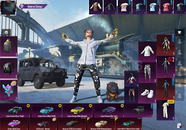 Pubg mobil hesap alım ilanı 