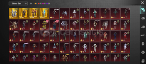 Pubg mobil hesap satıyorum 