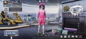 Pubg mobil hesapıdır hesap güzel 