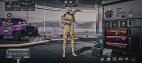 Pubg mobil mumya setleri ve silahlar 