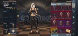 Pubg mobilde metroroyale 6 seviye yelek 2 adet