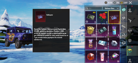 PUBG MOBILE 125K POPULERLIK HELIKOPTER!!