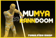 ⭐SARI MUMYA RANDOM HESAP ⭐