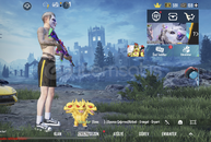 Pubg mobile 20k popülerlik anında teslim