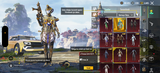 Pubg mobile 160 Destansı 