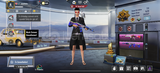 PUBG MOBILE 2 SEZON FATIH 56 DESTANSILI HESAP