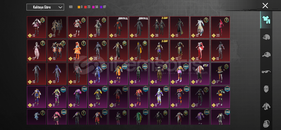 PUBG MOBİLE 2 tane xsuit dolu fırsat hesabı!!