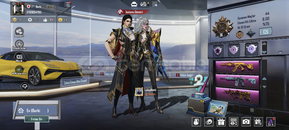 Pubg mobile 25 yükseltilebilir 92 destansılı