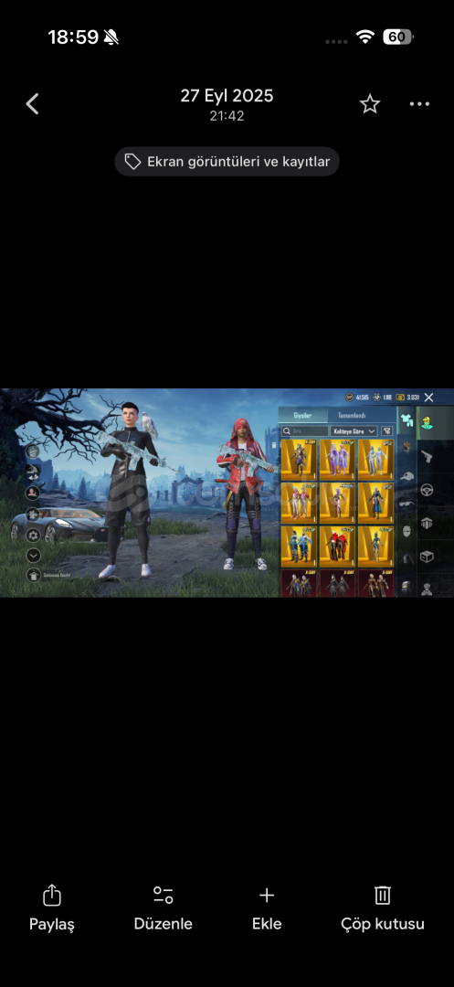 Pubg 300 Adayı Hesap Pubg 300 Adayı Hesap