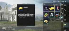 ⭐Pubg Mobile 3k Pop⭐