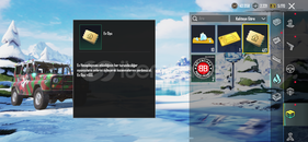 Pubg Mobile 400 Ev Oyu