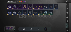 ???? PUBG Mobile 45 Lv – M416 Buz Diyarı (Glacier)