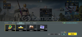 ANINDA TESLİMAT 50k POPÜLERLİK ANINDA TESLİMAT 50k POPÜLERLİK