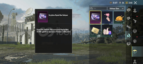 PUBG MOBİLE 50K POPÜLERLİK