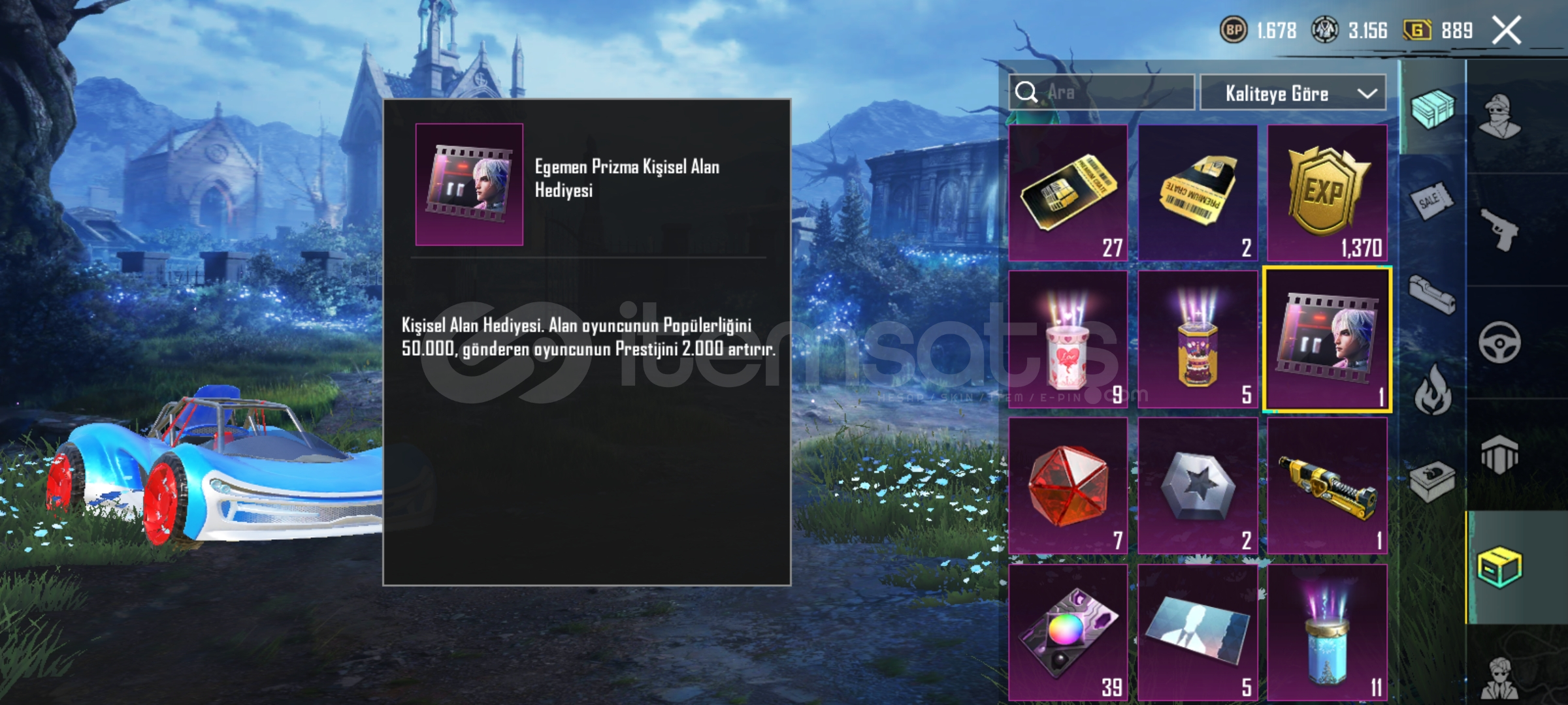 Pubg mobile 50k popülerlik ???? hızlı teslimat  Pubg mobile 50k popülerlik ???? hızlı teslimat