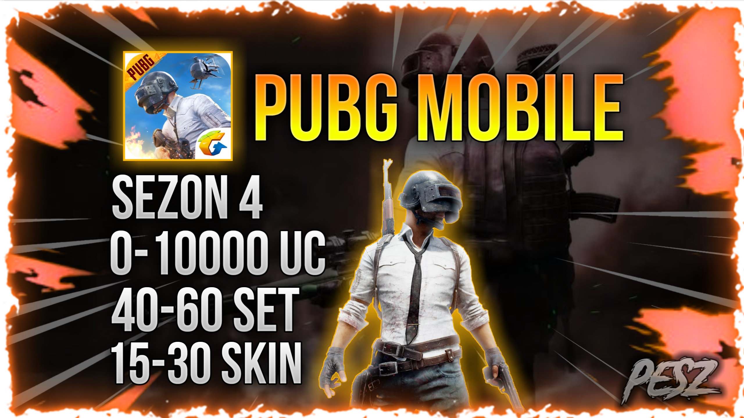 Pubg uc 10000 фото 3