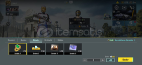 Pubg Mobile 3k popülerlik 