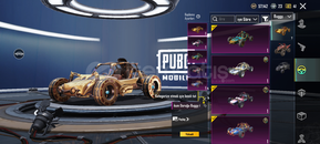Pubg mobile 6 yıllık dolu hesap 
