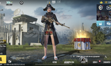 PUBG MOBİLE 6 YILLIK HESAP EMEK VERİLMİŞ 4 RPLİ