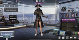 PUBG MOBİLE 6 YILLIK HESAP EMEK VERİLMİŞ 4 RPLİ