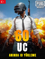 pubg mobile 60 uc 