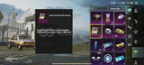 PUBG MOBİLE 60K POP