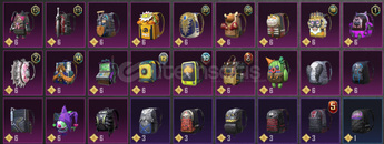 PUBG MOBİLE 66 DESTNSI FULL MASKARA M416 BUGATTİ