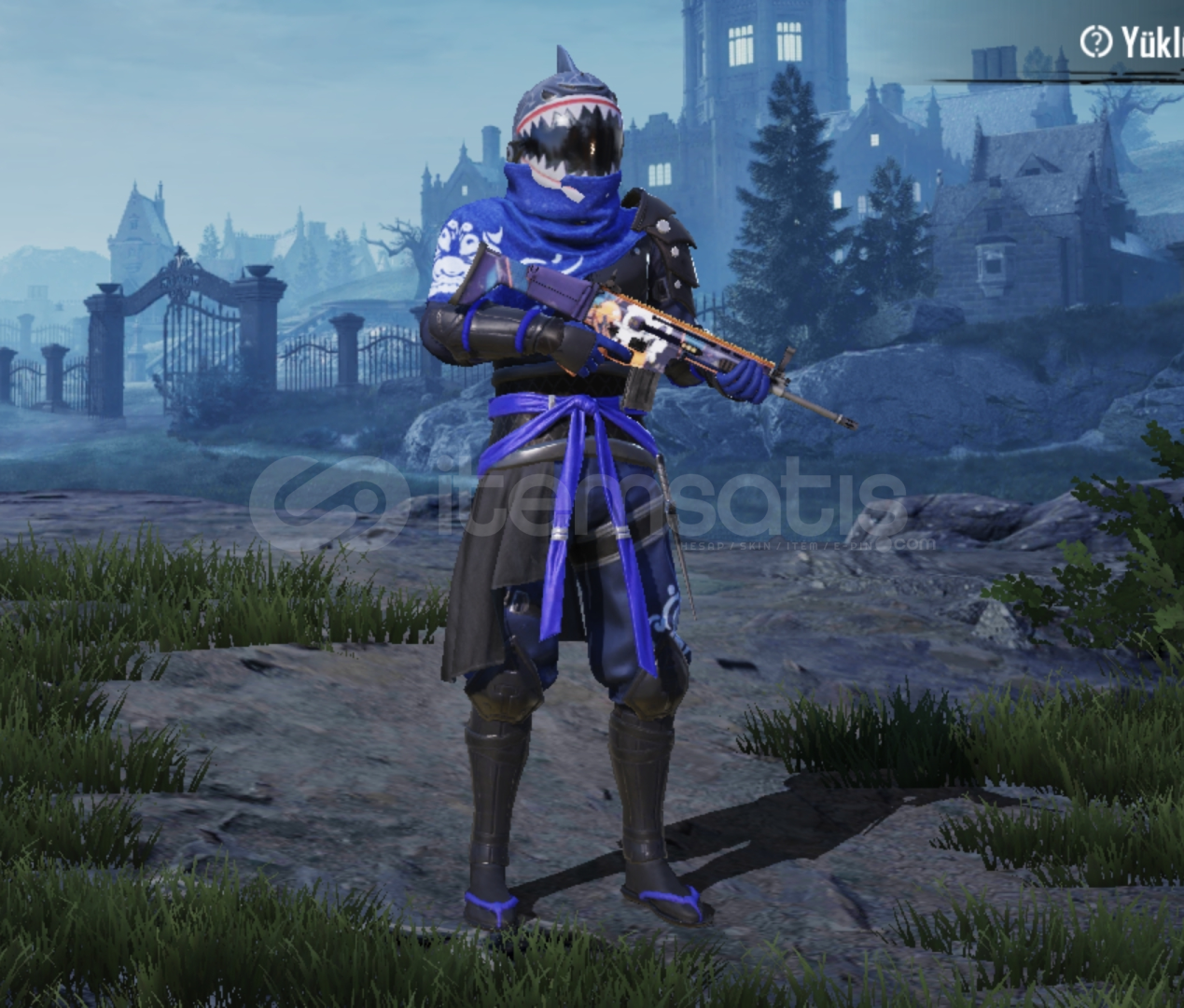 PUBG MOBİLE 7 YILLIK HESAP TERTEMİZ PUBG MOBİLE 7 YILLIK HESAP TERTEMİZ