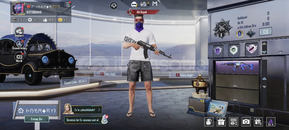 Pubg Mobile 72 Seviye 43 Destansı 5 Yıllık 