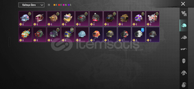 Pubg mobile 72 sv 33 destansı hesap