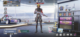 Pubg Mobile 77 Seviye 52 Destansı Hesap