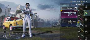 Pubg mobile