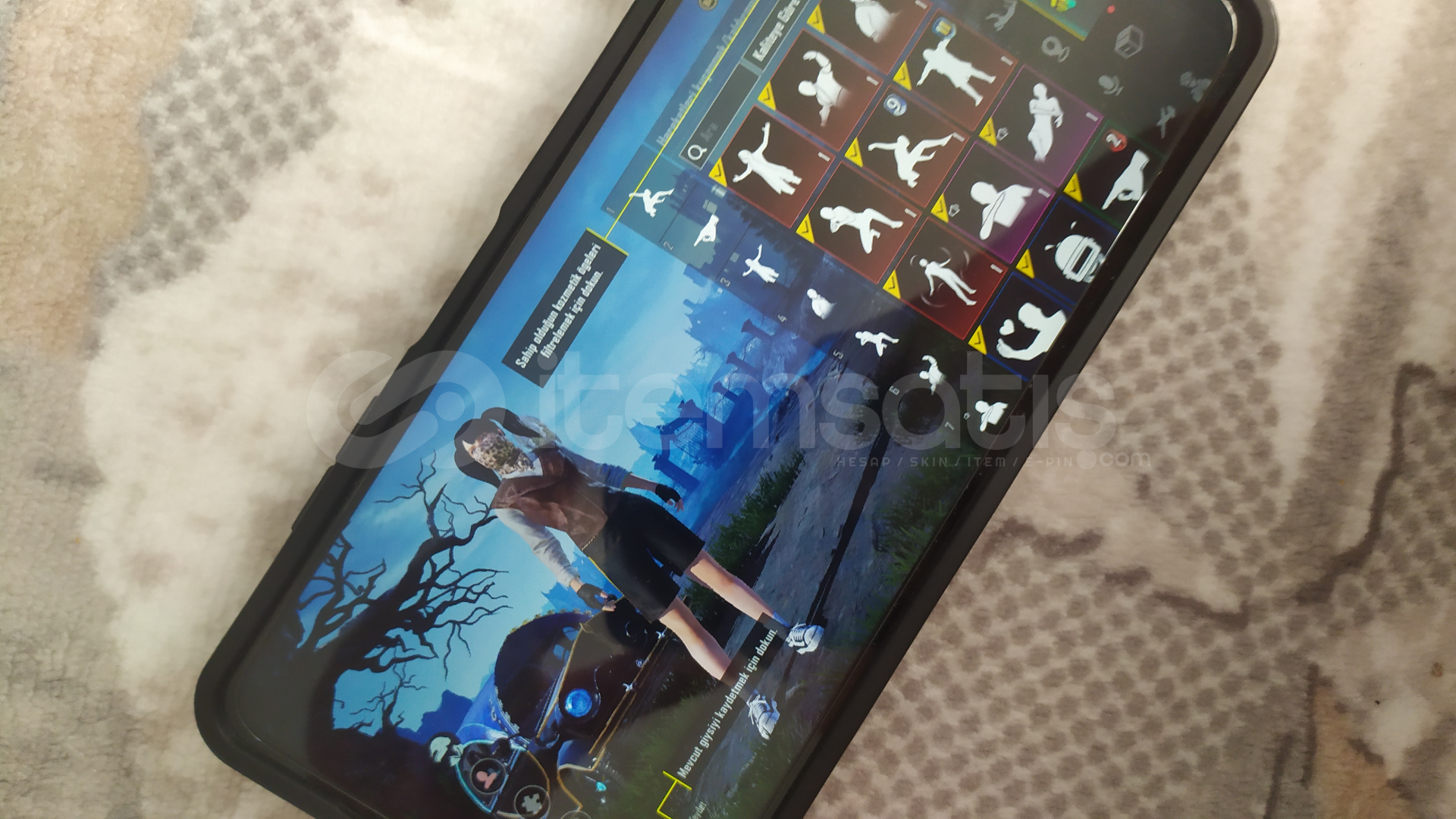 PUBG MOBİLE  PUBG MOBİLE