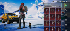 Pubg mobile acil satılık 