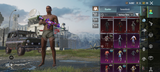 Pubg mobile acil satılık baya dolu hesap