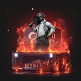 Pubg Mobile Alev Random Hesap