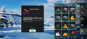 PUBG MOBİLE AZ NADİR HESAP 