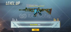 Pubg mobile bağlar devir 