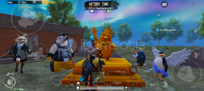 PUBG MOBILE BANSIZ H! LE PUBG MOBILE BANSIZ H! LE