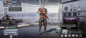 Pubg Mobile Başlangıç Hesabı