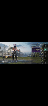 Pubg Mobile başlangıç için uygun hesap 