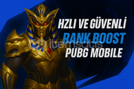 ⚡️Pubg Mobile Boost⚡️ ⚡️Pubg Mobile Boost⚡️
