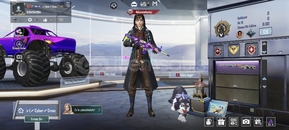 Pubg Mobile bütçe dostu hesap 